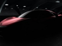 Новая Honda NSX уже совсем близко