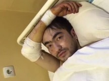 Шесть часов в плену у «хорошего» дяди