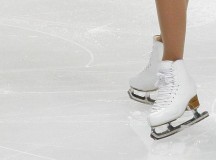 Фигурное катание: Липницкая пока последняя в гонке лидеров