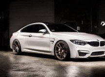 BMW M4 Coupe из гаража TAG Motorsports