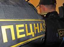 Мужчина, взявший в заложники девочку в Подмосковье, мог ошибиться дверью