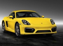 В Porsche Exclusive вновь приодели Cayman S