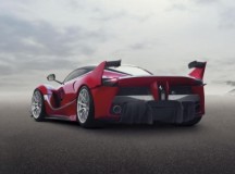 Ferrari распродала все экземпляры трековой LaFerrari