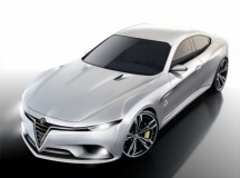 Alfa Romeo обновит линейку моторов