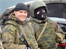 На Северном Кавказе активизировалось бандподполье: в Нальчике ликвидированы боевики, засевшие в жилой пятиэтажке