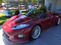 Официально: Spyker признан банкротом