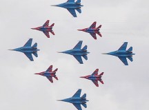 В реанимации скончался пилот разбившегося МиГ-29