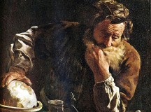 Выяснилось, первый настоящий компьютер мог создать Архимед