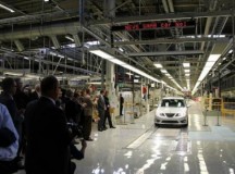 Mahindra покупает активы Saab?