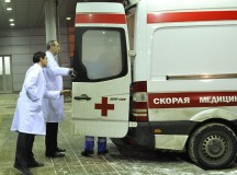 Доцент престижного вуза выбросился из окна 12-го этажа