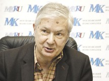 Анатолий Воробьев: Кризис приведет к финансовому оздоровлению в российском футболе