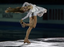 Две олимпийские чемпионки не прошли отбор на чемпионат Европы