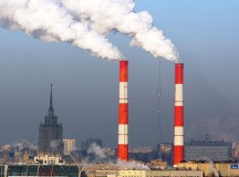 Роспотребнадзор хочет увеличить допустимую норму содержания фенола в городах