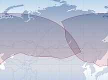 Результат санкций: российские спутники вытесняют с орбиты иностранные