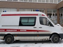 60-летний москвич скончался после драки в очереди к врачу