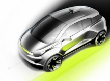 Rinspeed анонсировала новую беспилотную модель