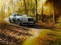 Novitec Group вывел в свет 717-сильный Rolls-Royce Wraith Spofec