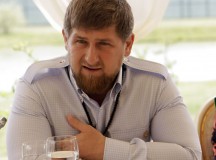 Эпизод №10: В Чечне сравняли с землей еще один дом родственников предполагаемых боевиков