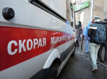 Застрелившийся в «черный вторник» в гостинице «Националь» бизнесмен просил развеять его прах над Черным морем