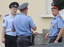 Актера Евгения Федорова обокрали во второй раз