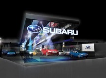 Subaru готовит к Токийскому автосалону сразу три концепта