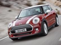 Mini поднимает российские цены