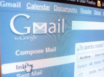 Gmail заблокировали в Китае, всему виной «Великий китайский файрвол»