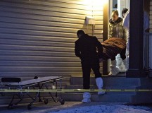 Бойня в Канаде: мужчина застрелил 8 человек, включая женщин и детей