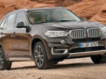 BMW вновь подняла российские цены на всю линейку