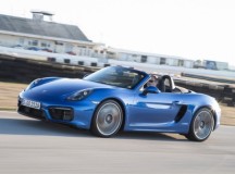 Porsche заменит Cayman и Boxster на 718