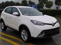 MG CS застали без камуфляжа