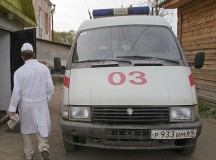 Двойное самоубийство в Удмуртии: школьники могли повеситься из-за девочки