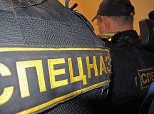 Драма с заложником в Нахабино. «Был сильный соблазн схватить его за руку и вытащить из квартиры»