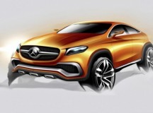 Mercedes-Benz разработает новую платформу для электрокаров
