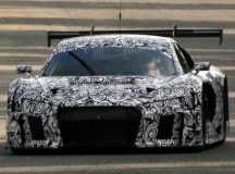 Audi обновляет свой гоночный отряд