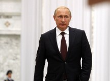 Путин: «На Олимпиаде в Сочи нам удалось достичь больше, чем планировали»