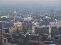 В Харькове взорван магазин, принадлежащий спонсорам бойцов АТО