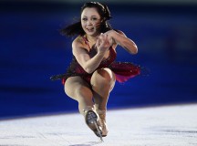 Фигурное катание: Сочи вновь накрывают страсти олимпийских чемпионов Липницкой, Ильиных, Кацалапова, Столбовой-Климова