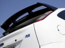Ford анонсировал разработку нового Focus RS