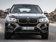 BMW подняла рублевые цены на весь модельный ряд