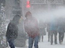 В Иркутской области ребенок замерз насмерть, возвращаясь из школы