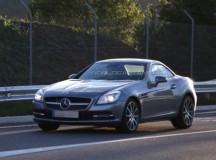 Mercedes-Benz готовит преемника SLK