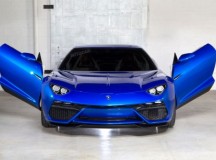 Lambo Asterion может стать серийным