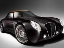 На рынок выходит марка Gregis Automobili