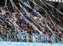 Спортивная общественность Подмосковья бьет тревогу