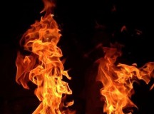 Трое человек, сгоревших в авто на востоке Москвы, сами подожгли салон