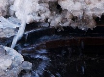 Ученые не верят в падение карельского метеорита: смущает «двойной след»