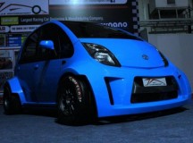 Индусы построили устрашающий Super Nano