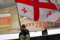 Власти не допустят «цветной революции» в России — Путин