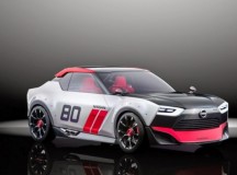 Nissan возродит легендарную Silvia